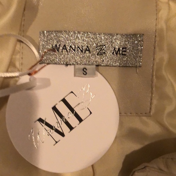 Wanna B Me Jacket - Picture 8 of 8